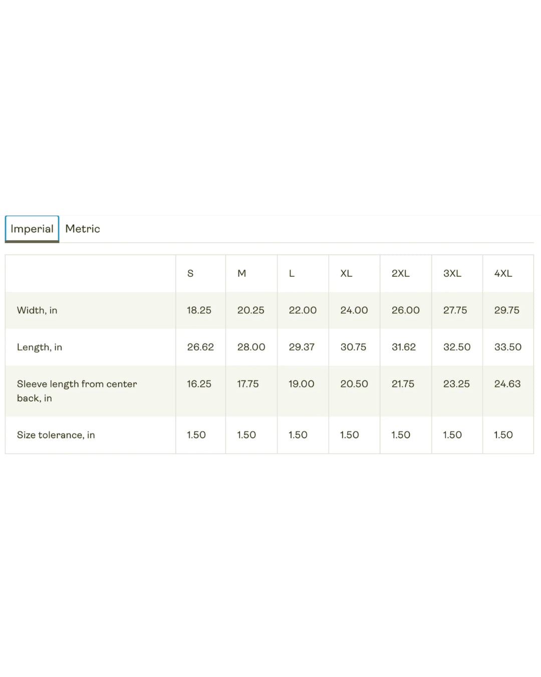 Chicken Mama Striped Tee