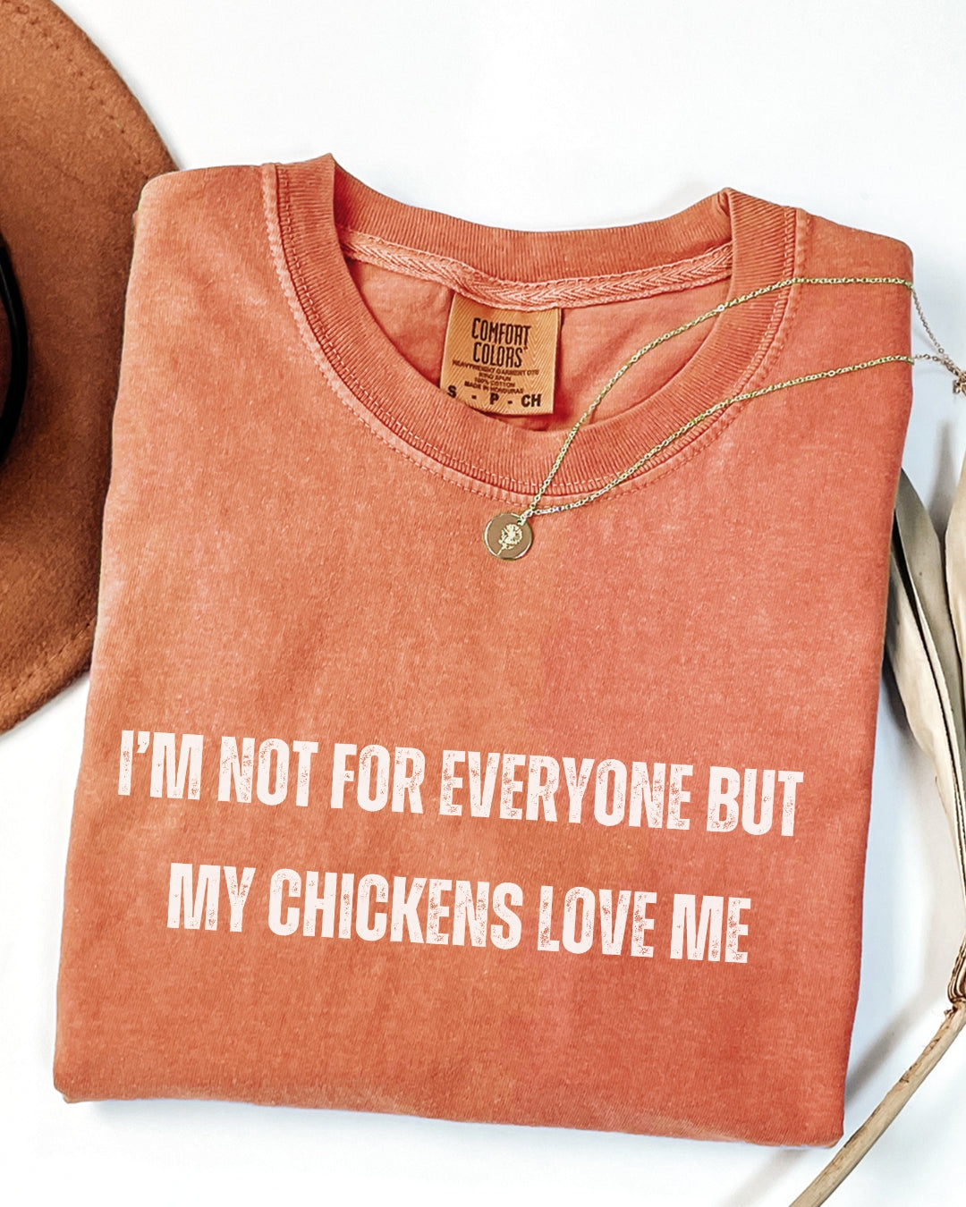 Not for Everyone Tee