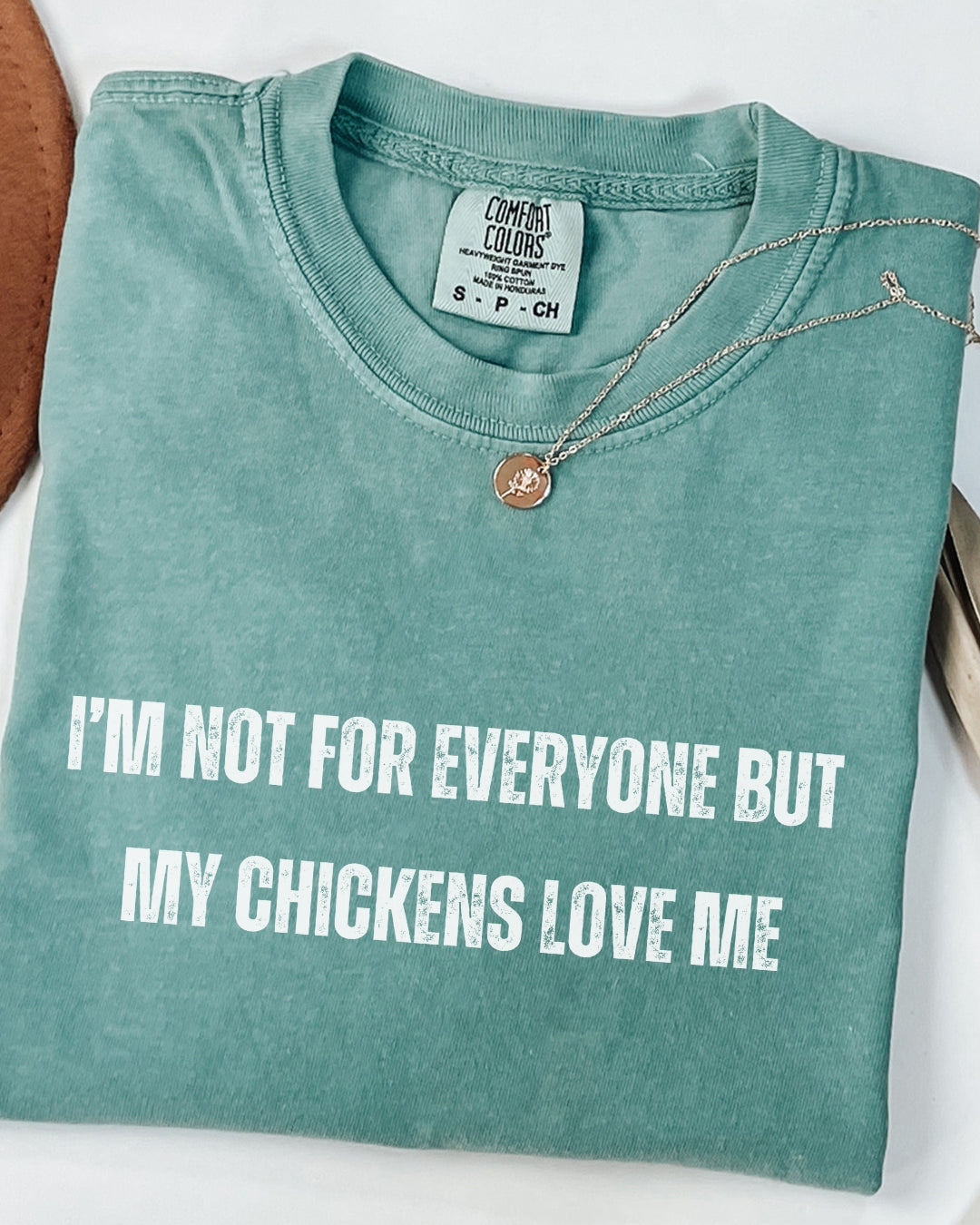 Not for Everyone Tee