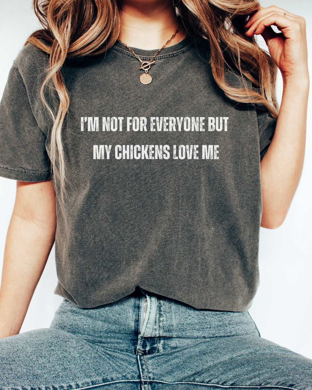 Not for Everyone Tee
