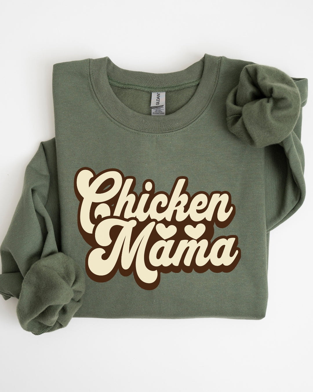 Chicken Mama Sweatshirt