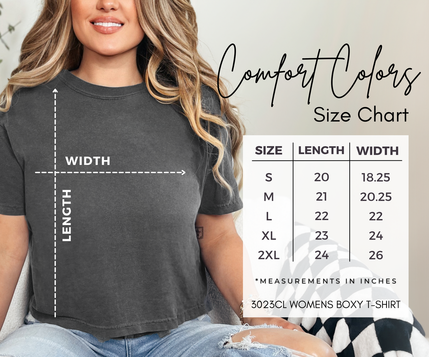 Coffee Lover Chicken Tee