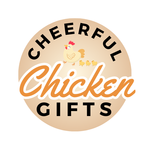 Cheerful Chicken Gifts